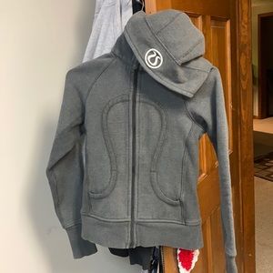 Lululemon jacket